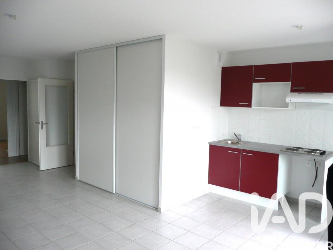 Appartement 3 Pièce(s) Toulouse - Photo 5