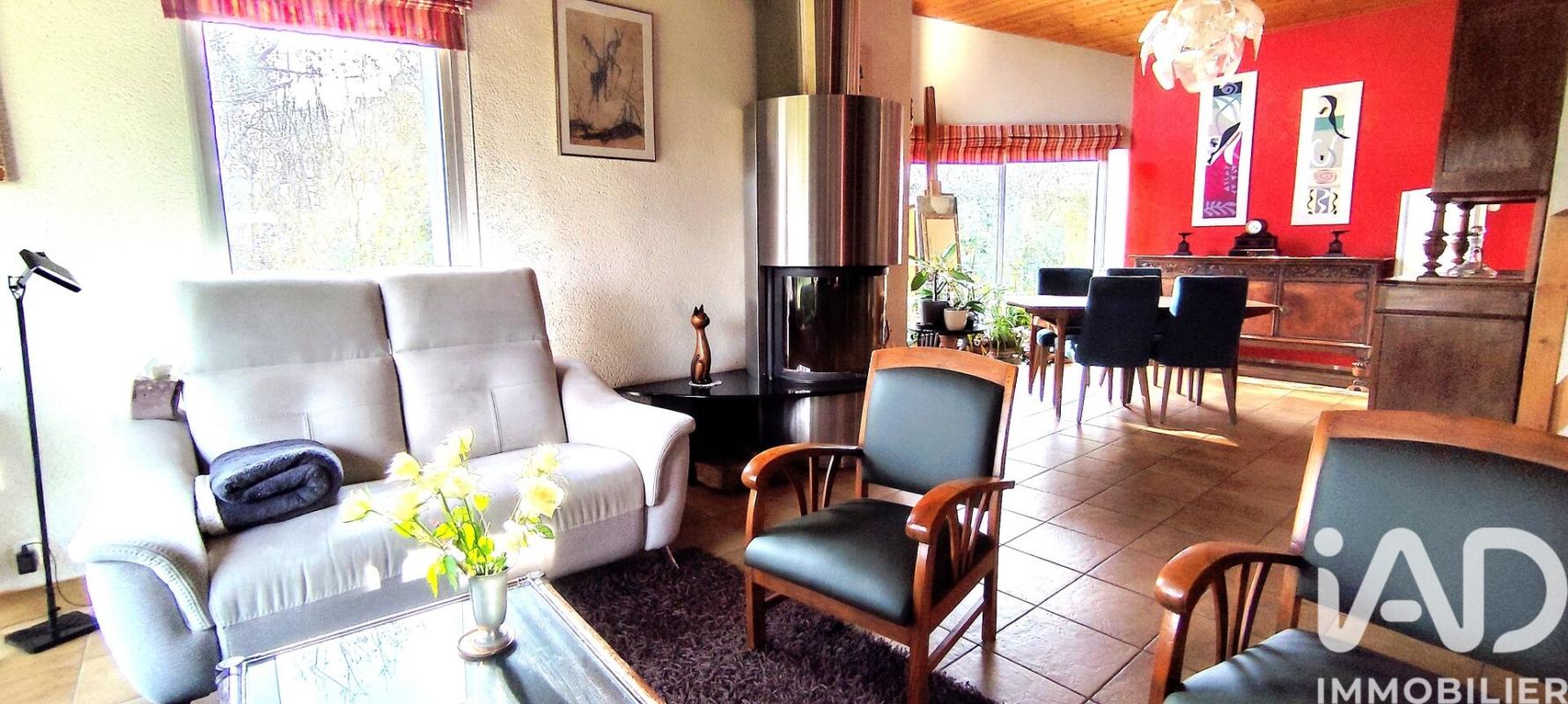 Maison traditionnelle 5 Pièce(s) Saint-Julien-de-Concelles