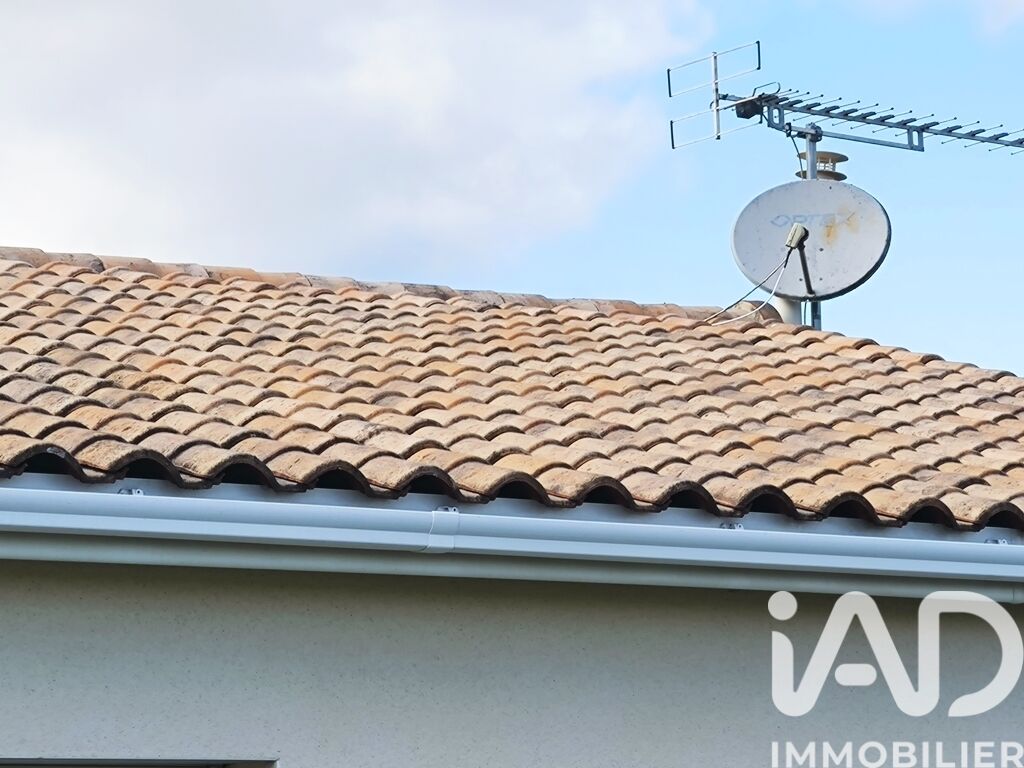 Maison 5 Pièce(s) Germignac