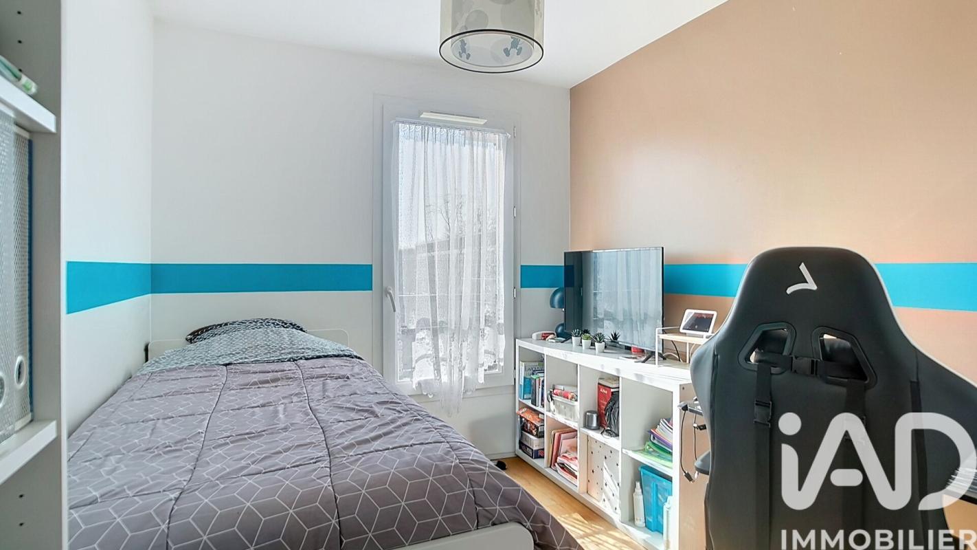 Appartement 3 Pièce(s) Ermont