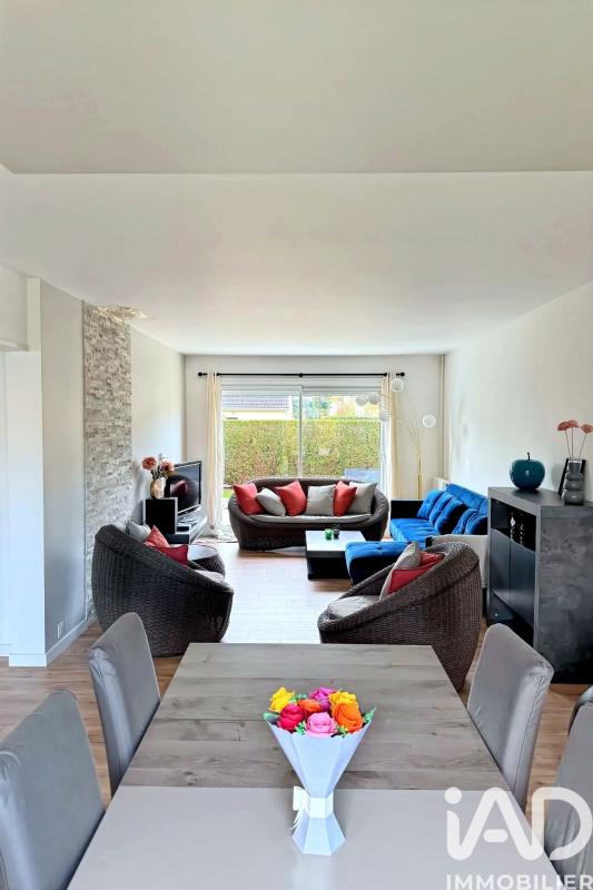 Maison 5 Pièce(s) Bihorel