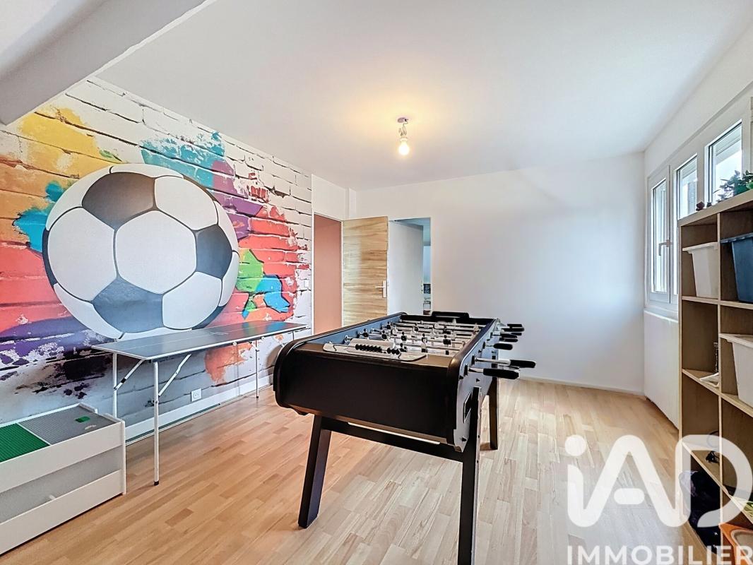 Maison 5 Pièce(s) Bihorel