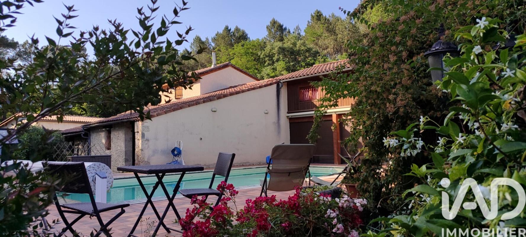 Maison 15 Pièce(s) Lavardac - Photo 3