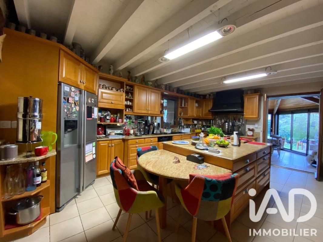 Maison 15 Pièce(s) Lavardac - Photo 5