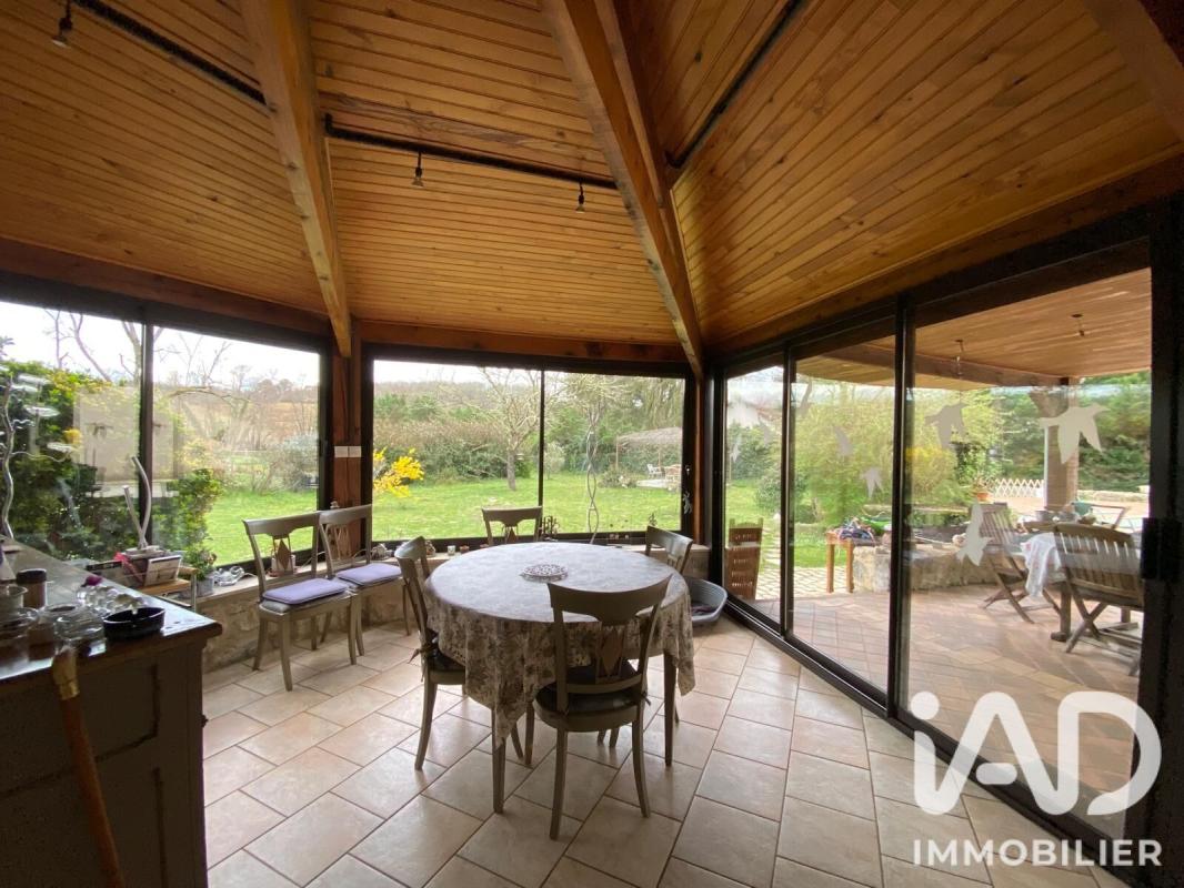 Maison 15 Pièce(s) Lavardac - Photo 6