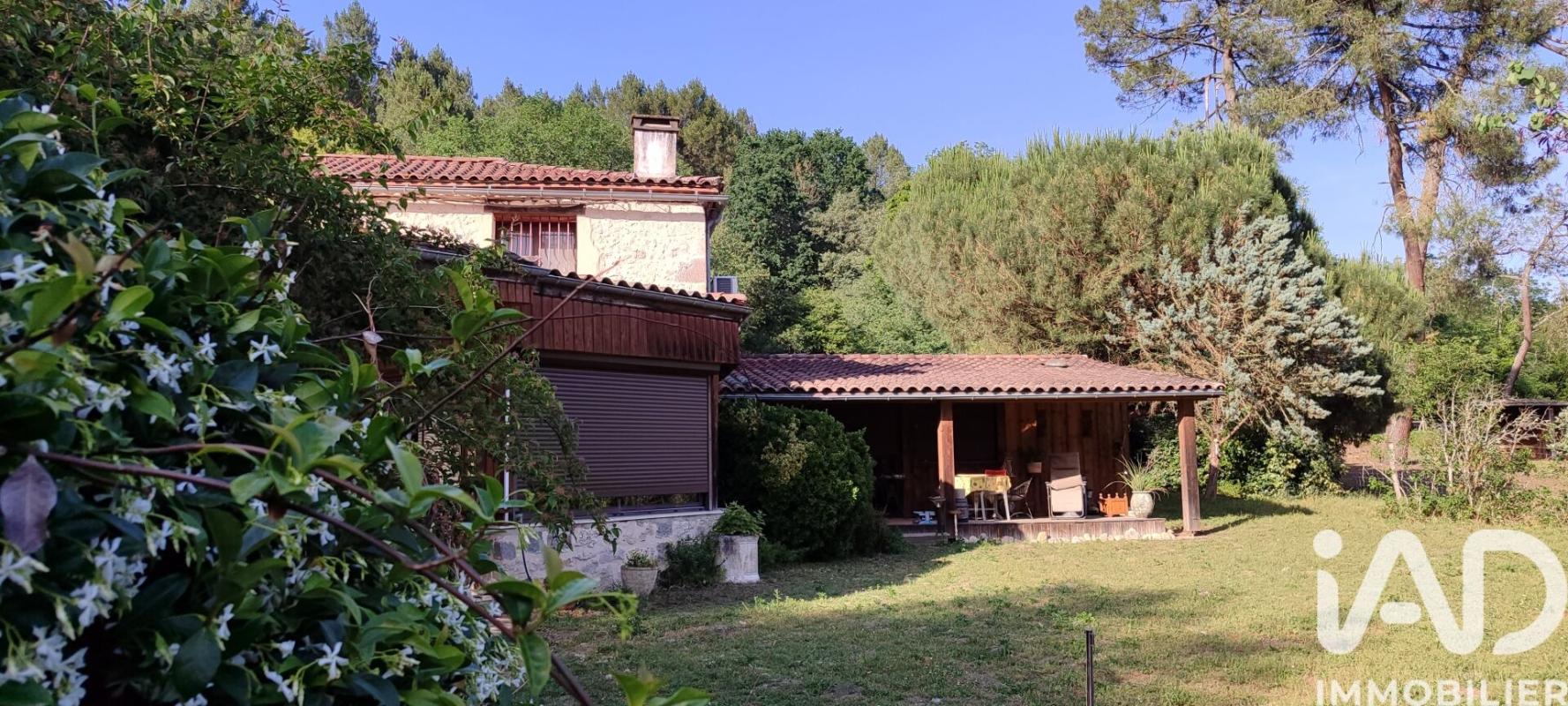 Maison 15 Pièce(s) Lavardac - Photo 10