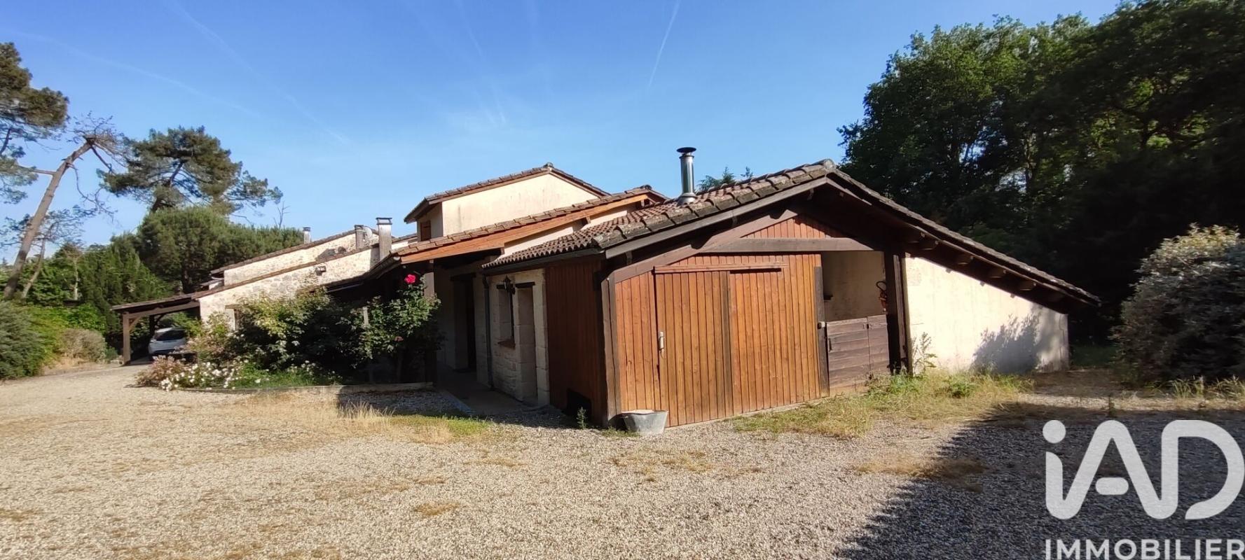 Maison 15 Pièce(s) Lavardac - Photo 11