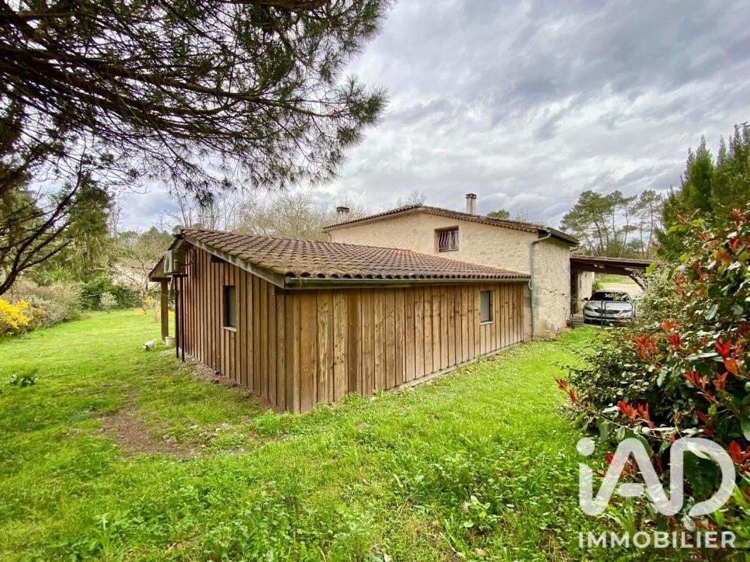 Maison 15 Pièce(s) Lavardac - Photo 14