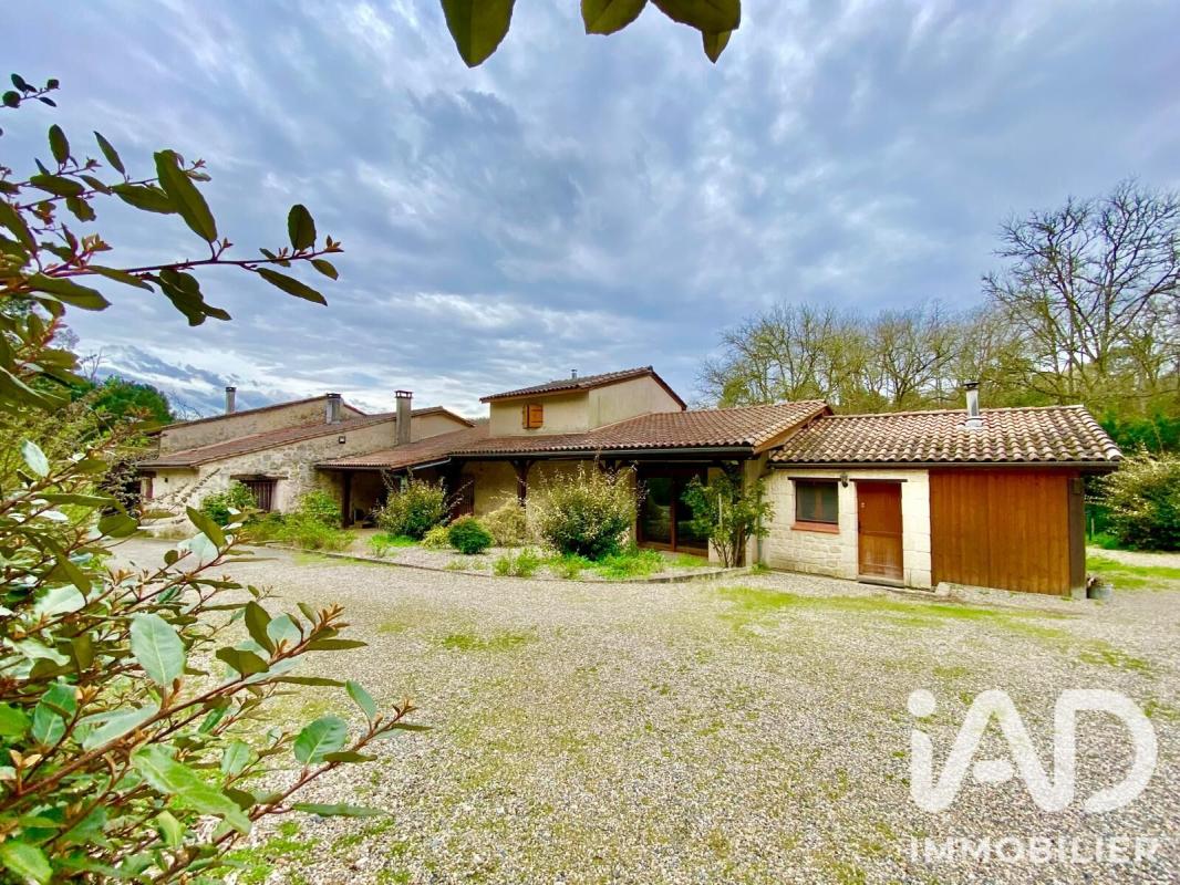 Maison 15 Pièce(s) Lavardac - Photo 16
