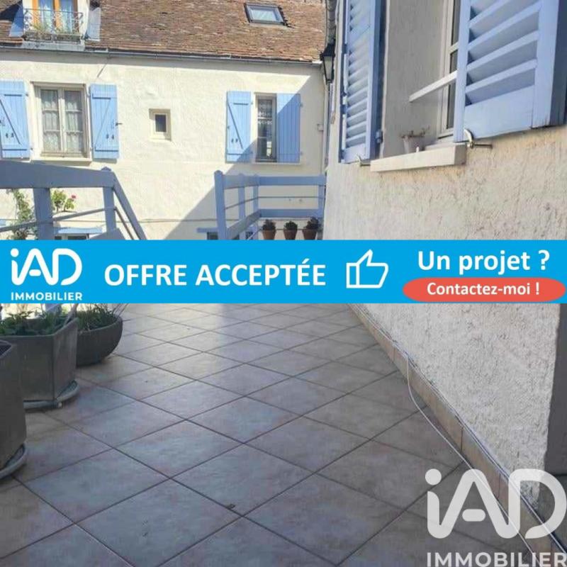 Appartement 1 Pièce(s) Châtenay-Malabry