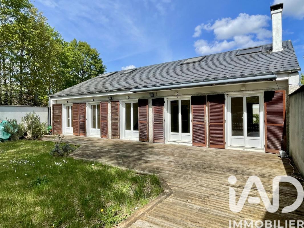 Maison 6 Pièce(s) Orléans - Photo 16