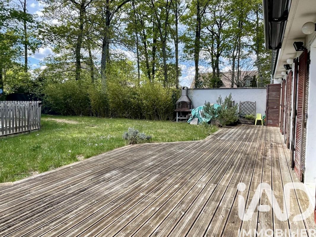 Maison 6 Pièce(s) Orléans - Photo 17
