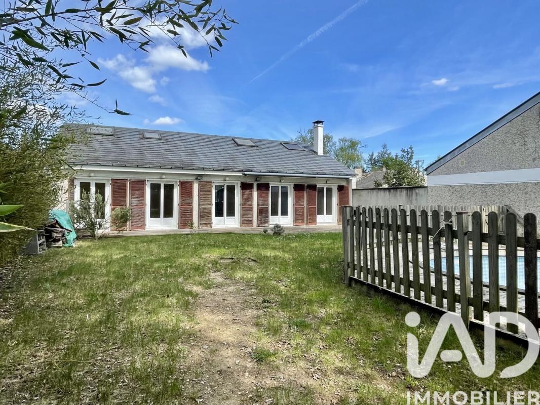 Maison 6 Pièce(s) Orléans - Photo 18
