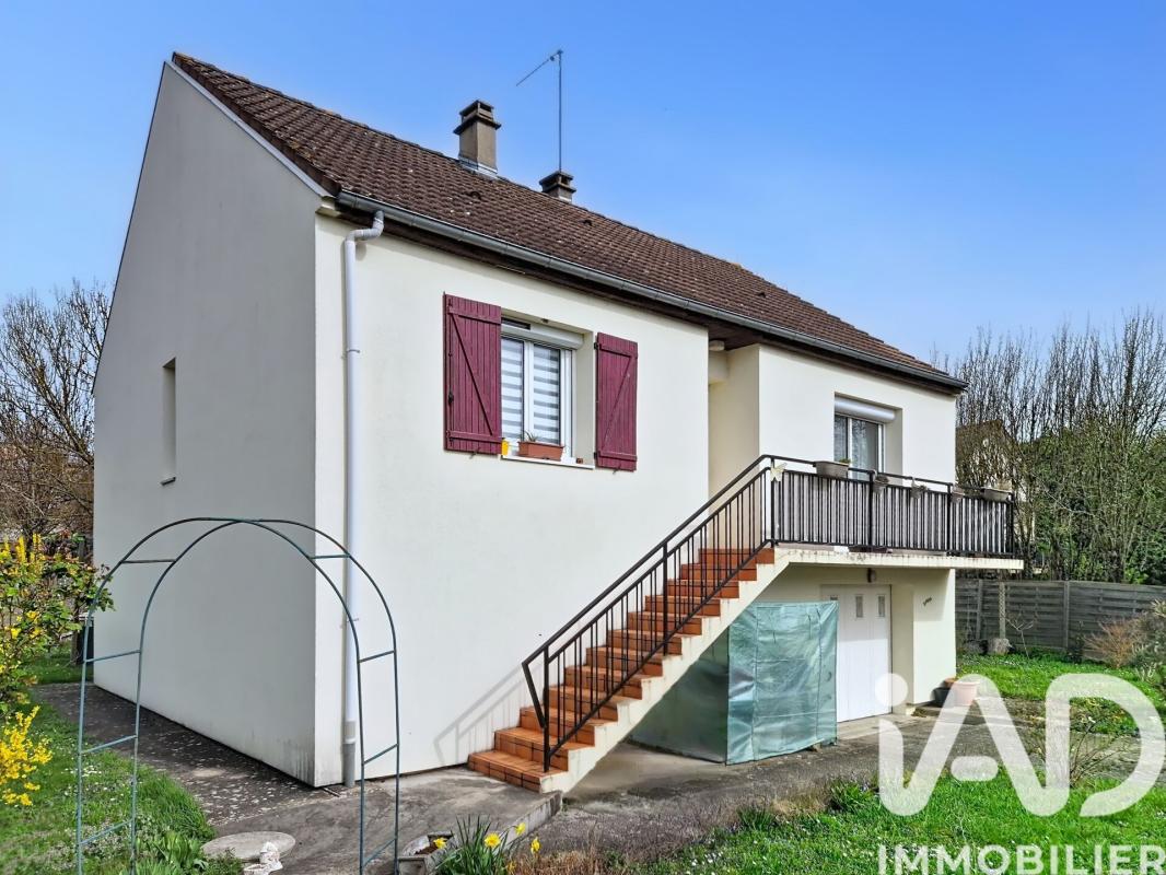 Maison 5 Pièce(s) Sens