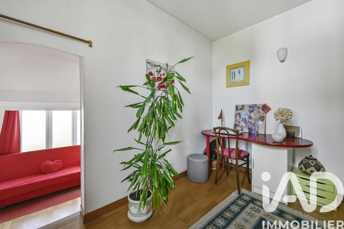 Duplex 4 Pièce(s) Bois-Colombes