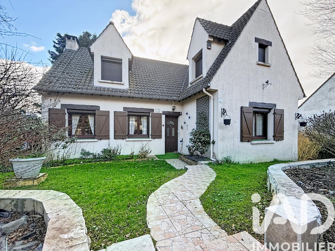 Maison traditionnelle 6 Pièce(s) Pringy