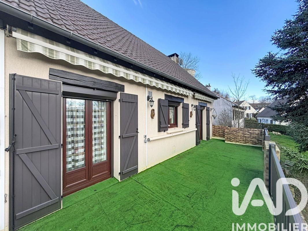 Maison traditionnelle 6 Pièce(s) Pringy