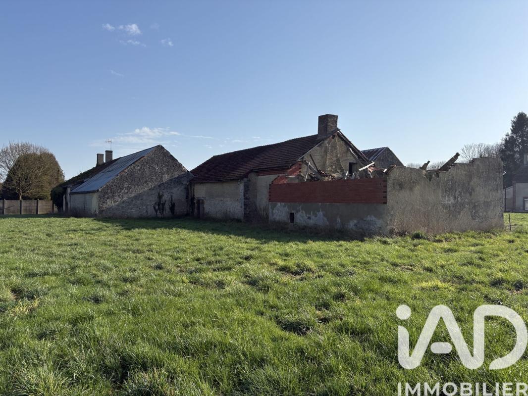 Ferme 4 Pièce(s) Val-des-Marais