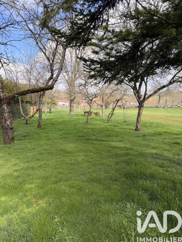 Maison 2 Pièce(s) Dampierre