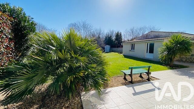 Maison 3 Pièce(s) Meschers-sur-Gironde