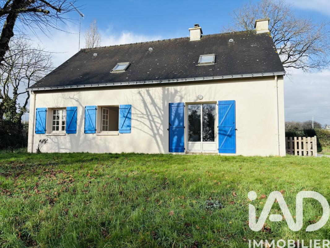 Maison 7 Pièce(s) Rougé - Photo 2