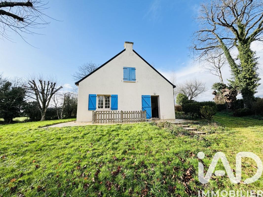 Maison 7 Pièce(s) Rougé - Photo 3