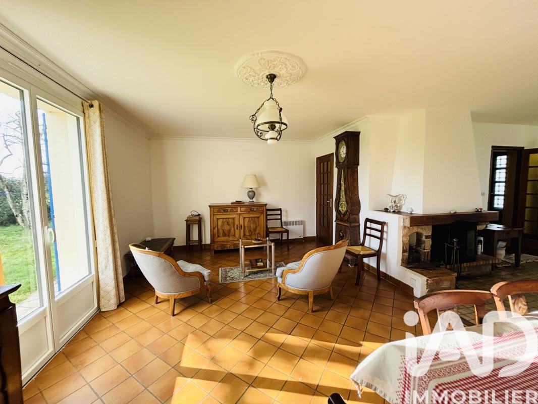 Maison 7 Pièce(s) Rougé - Photo 5