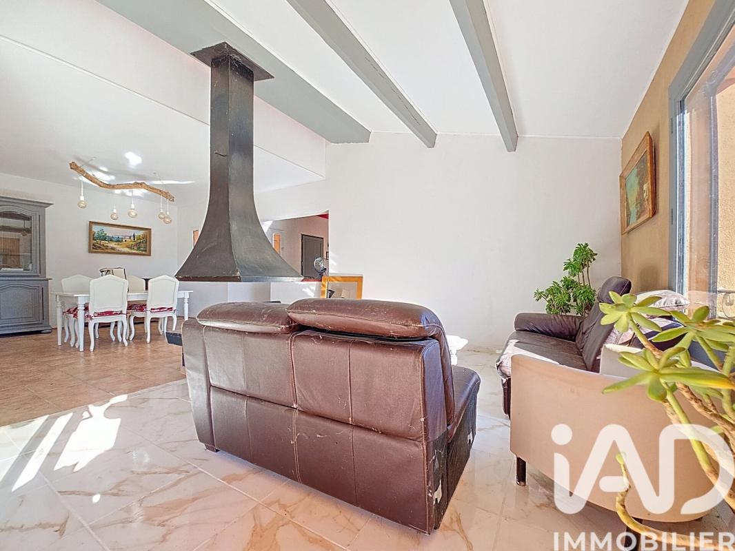 Maison 6 Pièce(s) Saint-Paul-en-Forêt