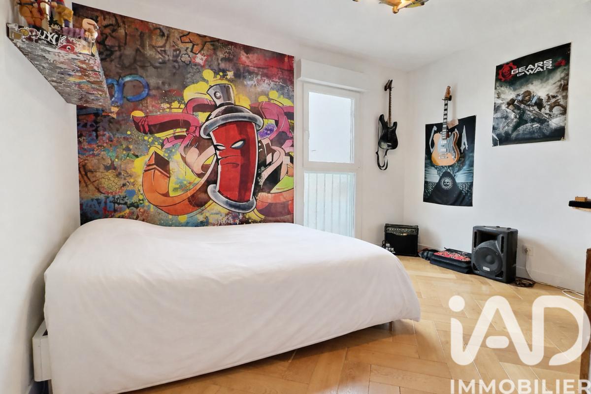 Maison 5 Pièce(s) Saint-Martin-de-Crau