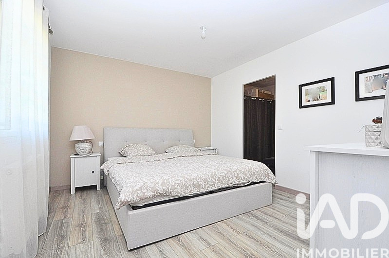 Maison 6 Pièce(s) Saint-Maurice-Montcouronne