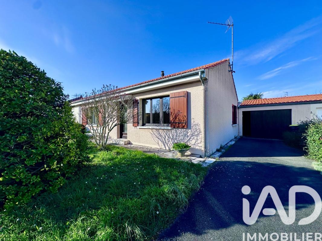 Maison 3 Pièce(s) Lagord