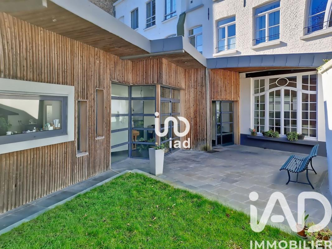 Maison 10 Pièce(s) Lille