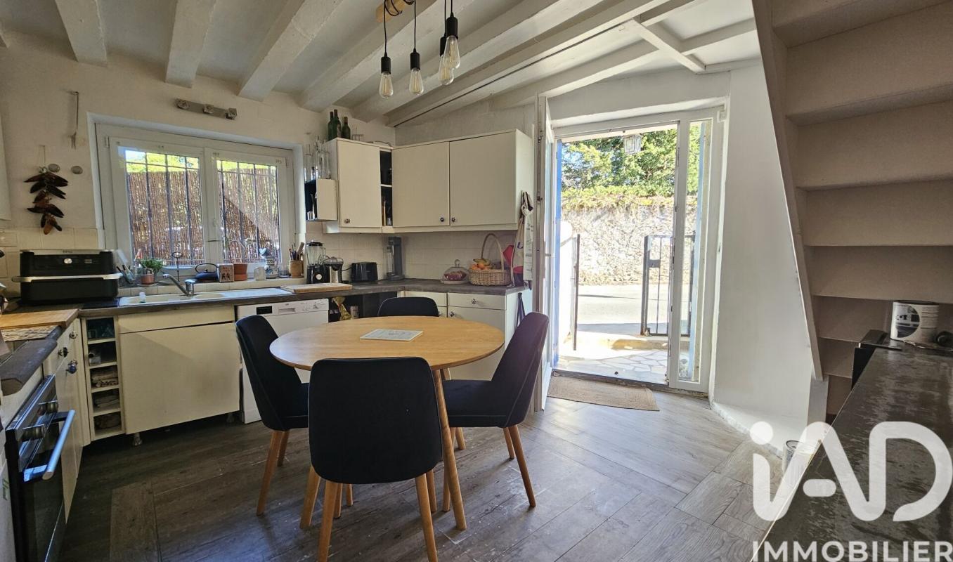 Maison de village 6 Pièce(s) Morainvilliers