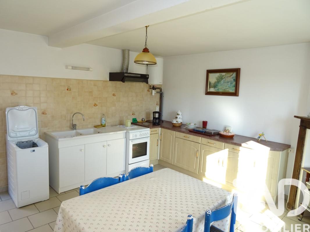 Maison 3 Pièce(s) Paillart