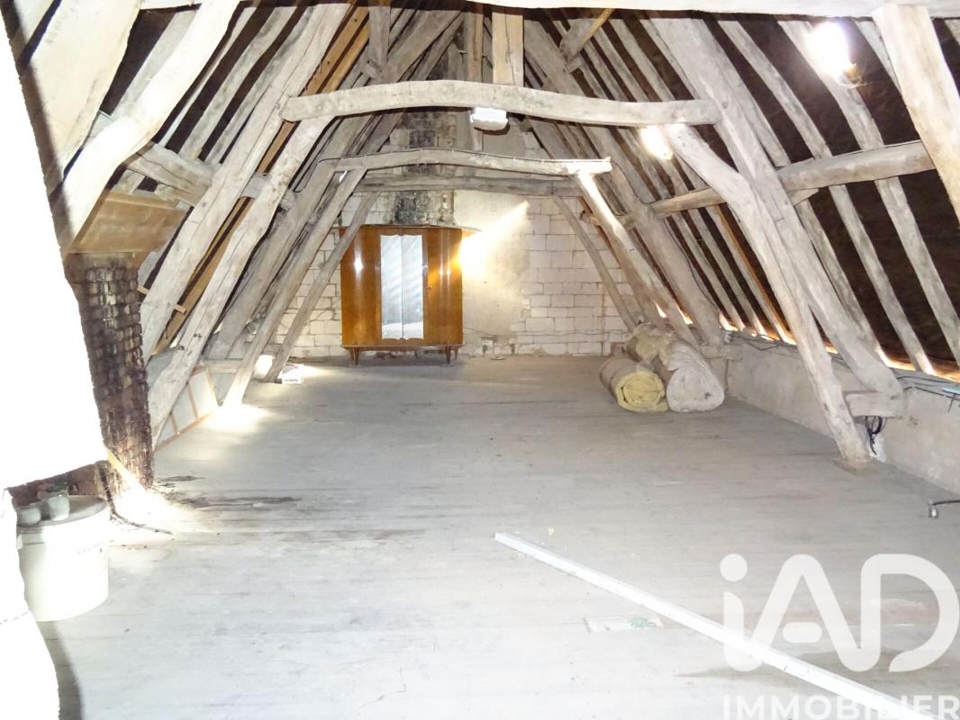 Maison 3 Pièce(s) Paillart