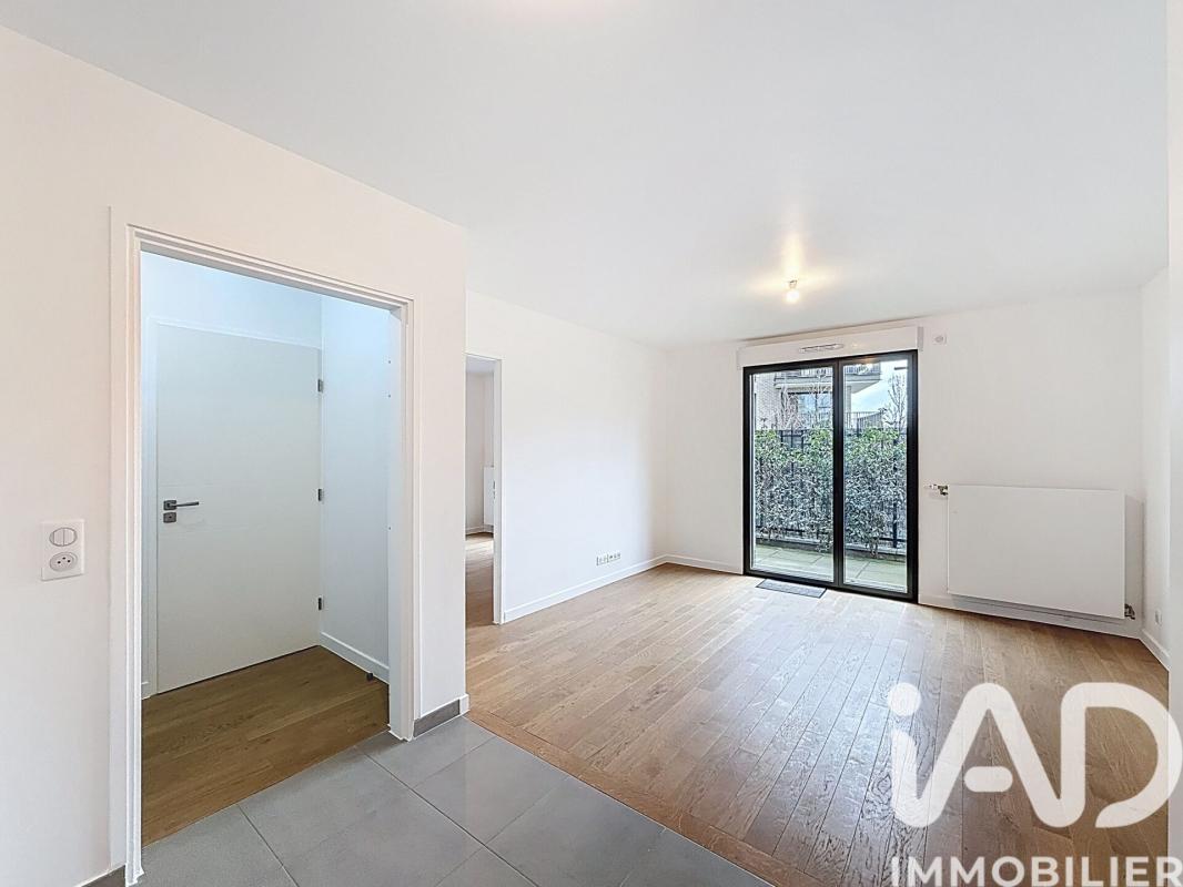 Appartement 2 Pièce(s) Rueil-Malmaison