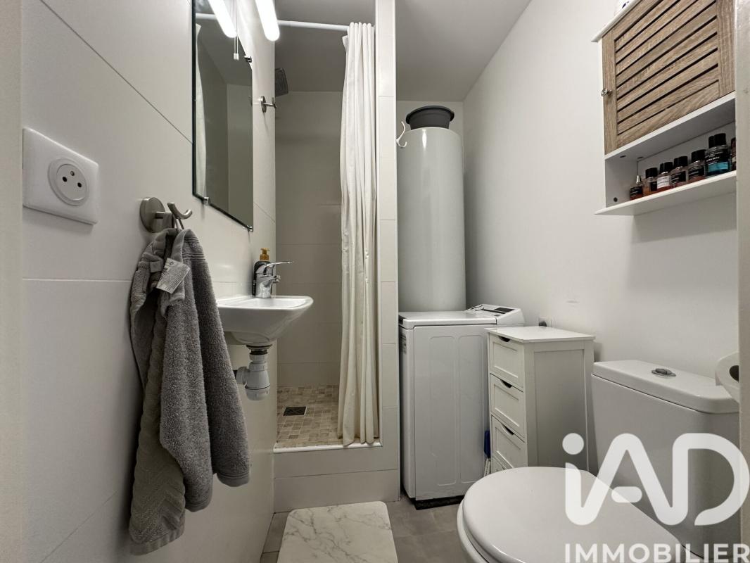 Duplex 4 Pièce(s) Cergy