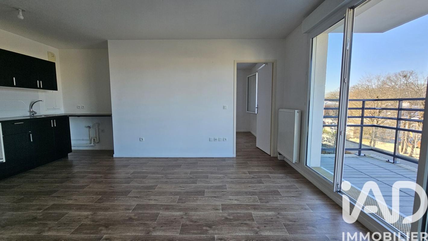 Appartement 2 Pièce(s) Verneuil-sur-Seine