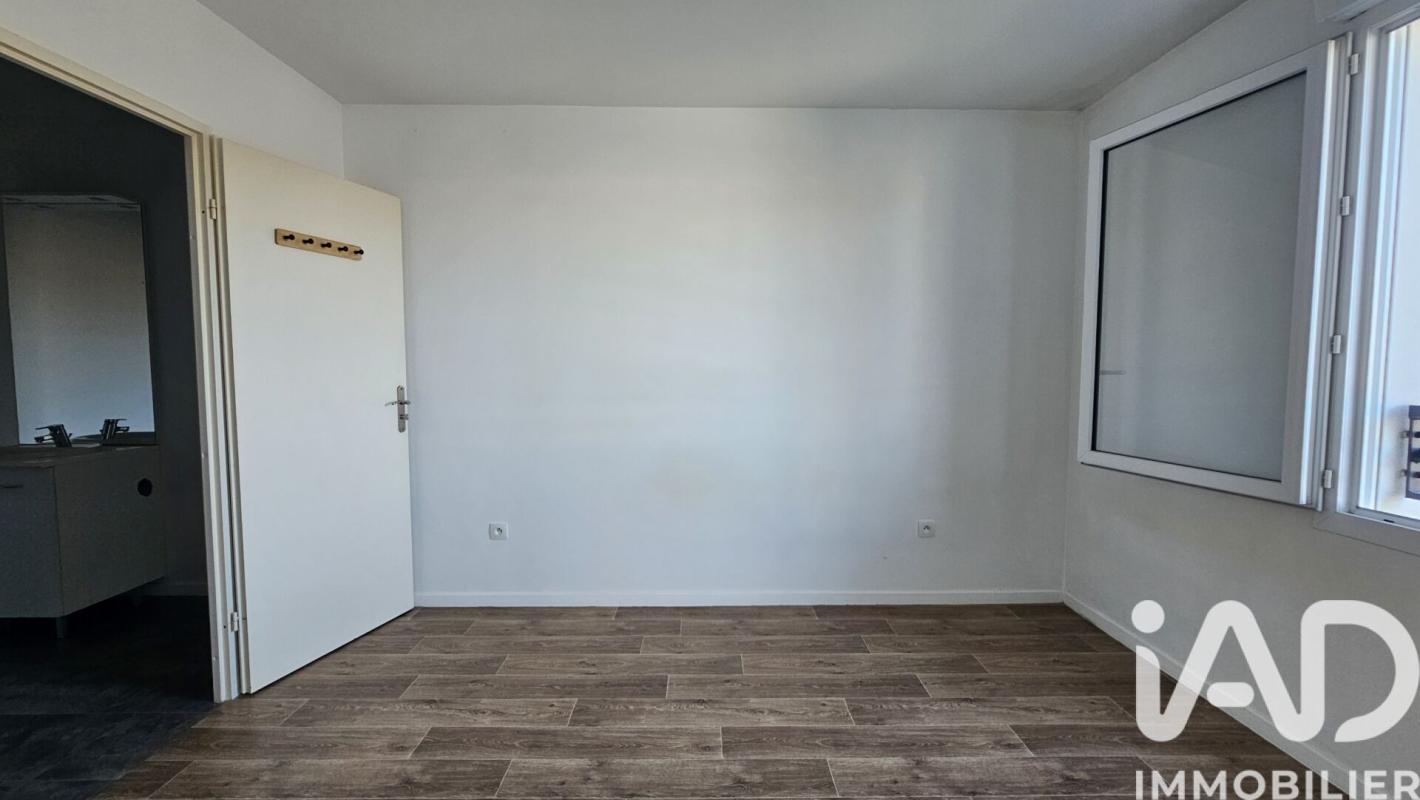 Appartement 2 Pièce(s) Verneuil-sur-Seine - Photo 5