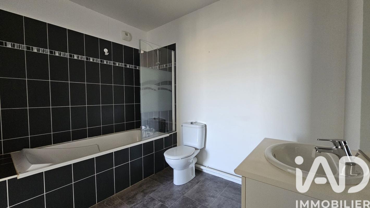 Appartement 2 Pièce(s) Verneuil-sur-Seine - Photo 6