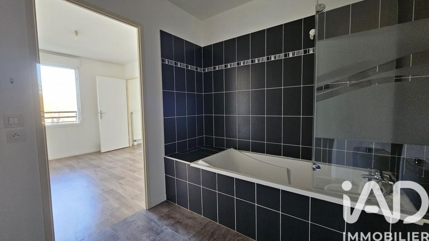 Appartement 2 Pièce(s) Verneuil-sur-Seine - Photo 7