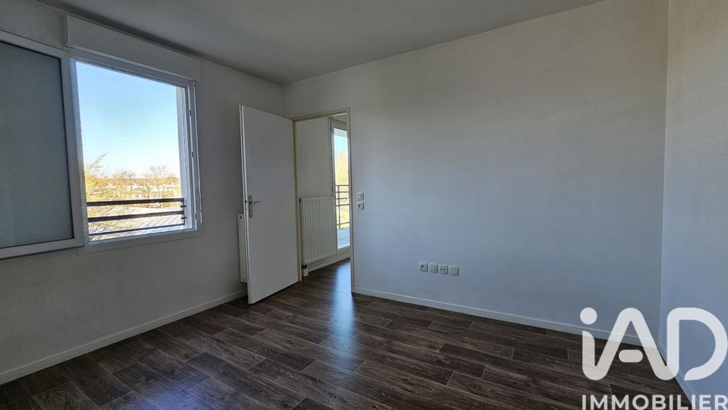 Appartement 2 Pièce(s) Verneuil-sur-Seine - Photo 9