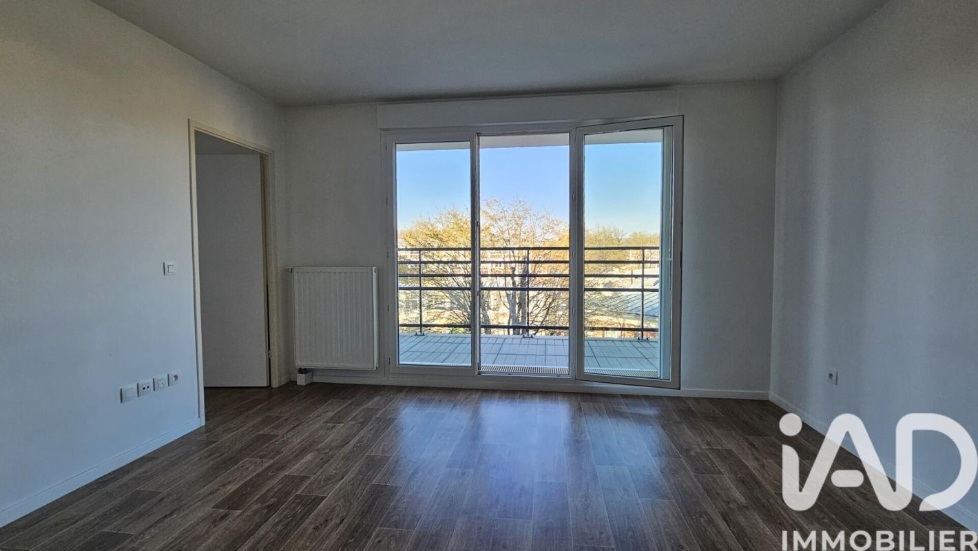 Appartement 2 Pièce(s) Verneuil-sur-Seine - Photo 10