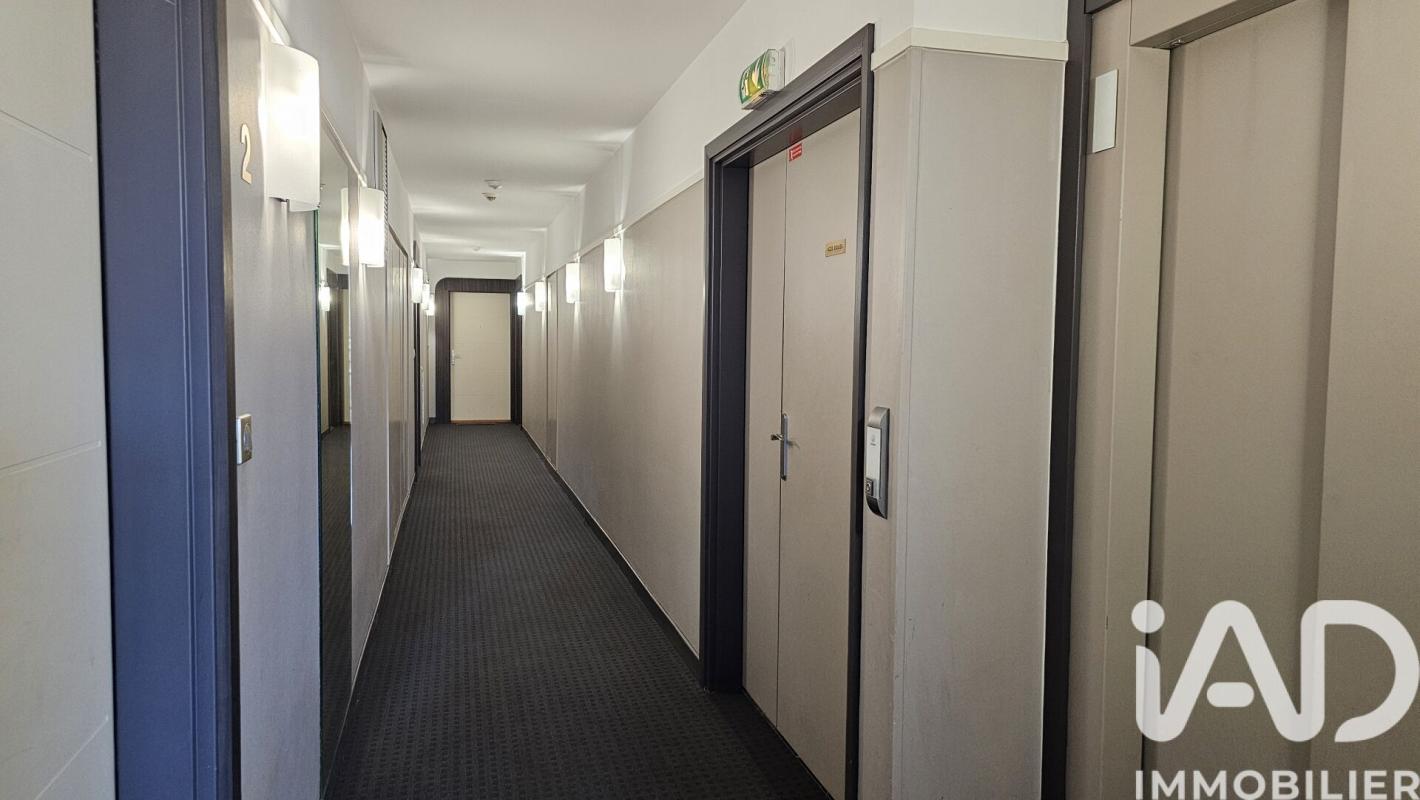 Appartement 2 Pièce(s) Verneuil-sur-Seine - Photo 15