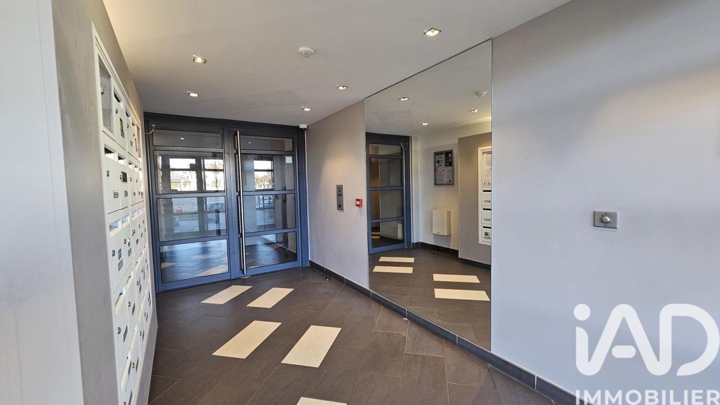 Appartement 2 Pièce(s) Verneuil-sur-Seine - Photo 16