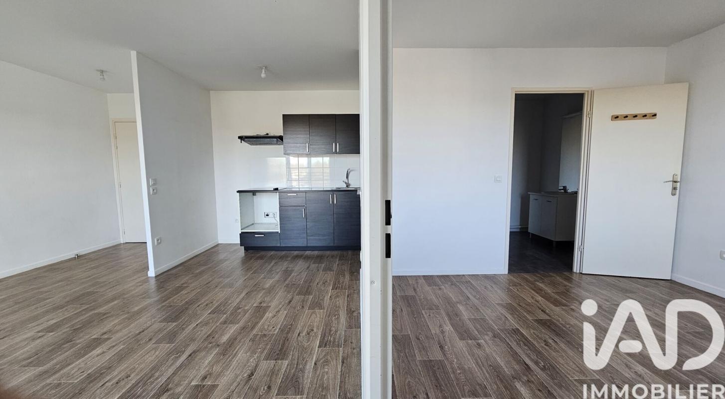 Appartement 2 Pièce(s) Verneuil-sur-Seine