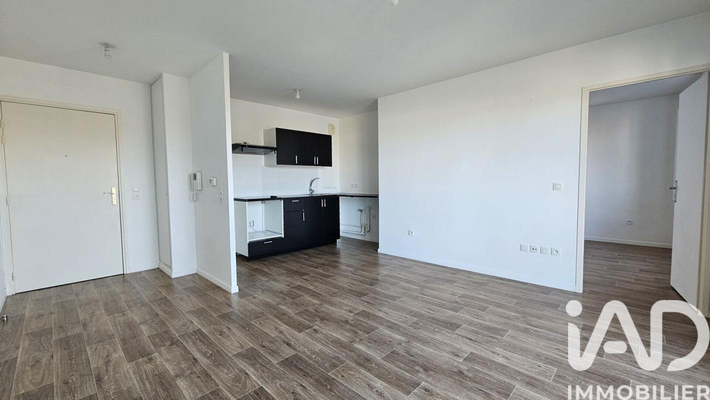 Appartement 2 Pièce(s) Verneuil-sur-Seine - Photo 5