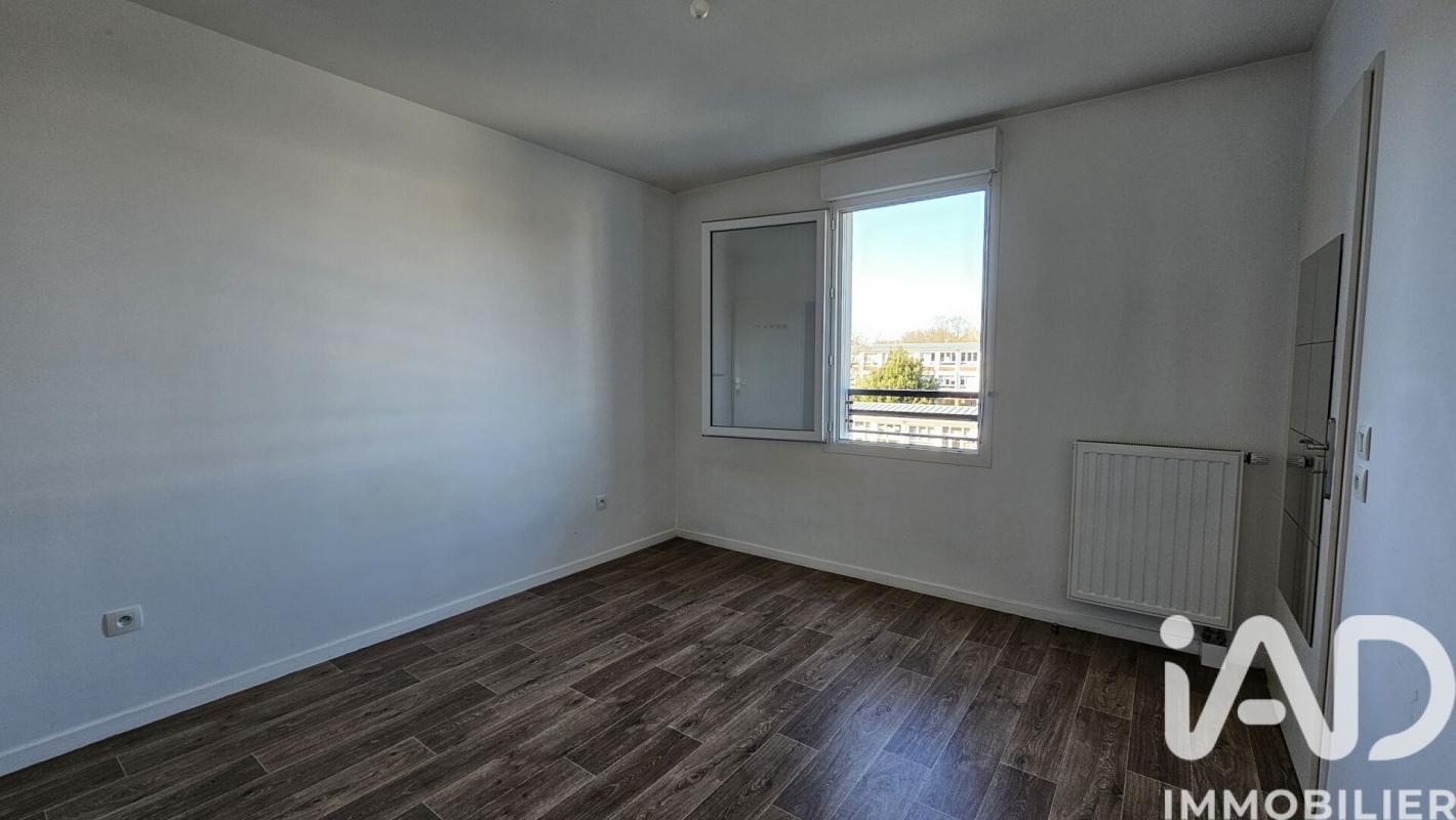 Appartement 2 Pièce(s) Verneuil-sur-Seine - Photo 10