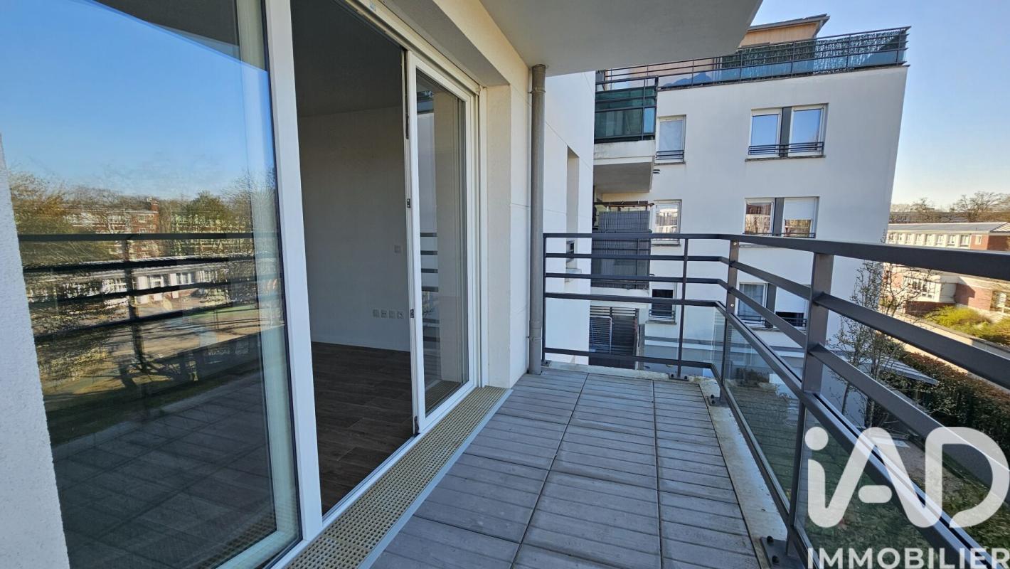 Appartement 2 Pièce(s) Verneuil-sur-Seine - Photo 13