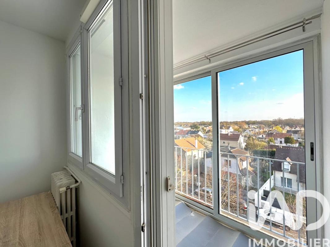 Appartement 3 Pièce(s) Saint-Cyr-l'École